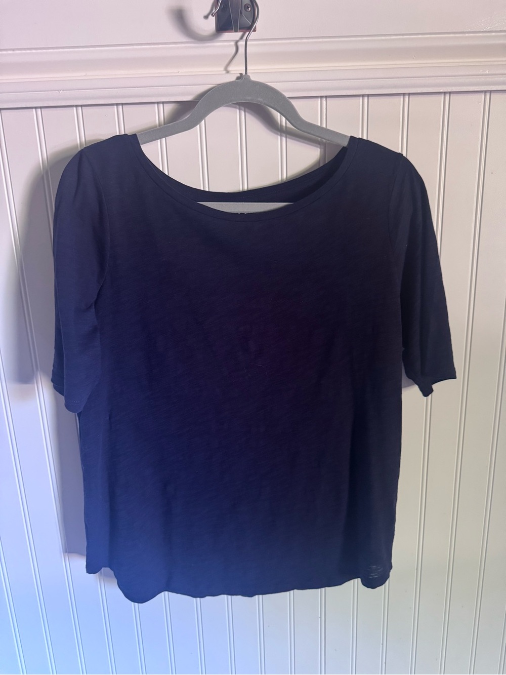 Loft Vintage Soft Feel Tee